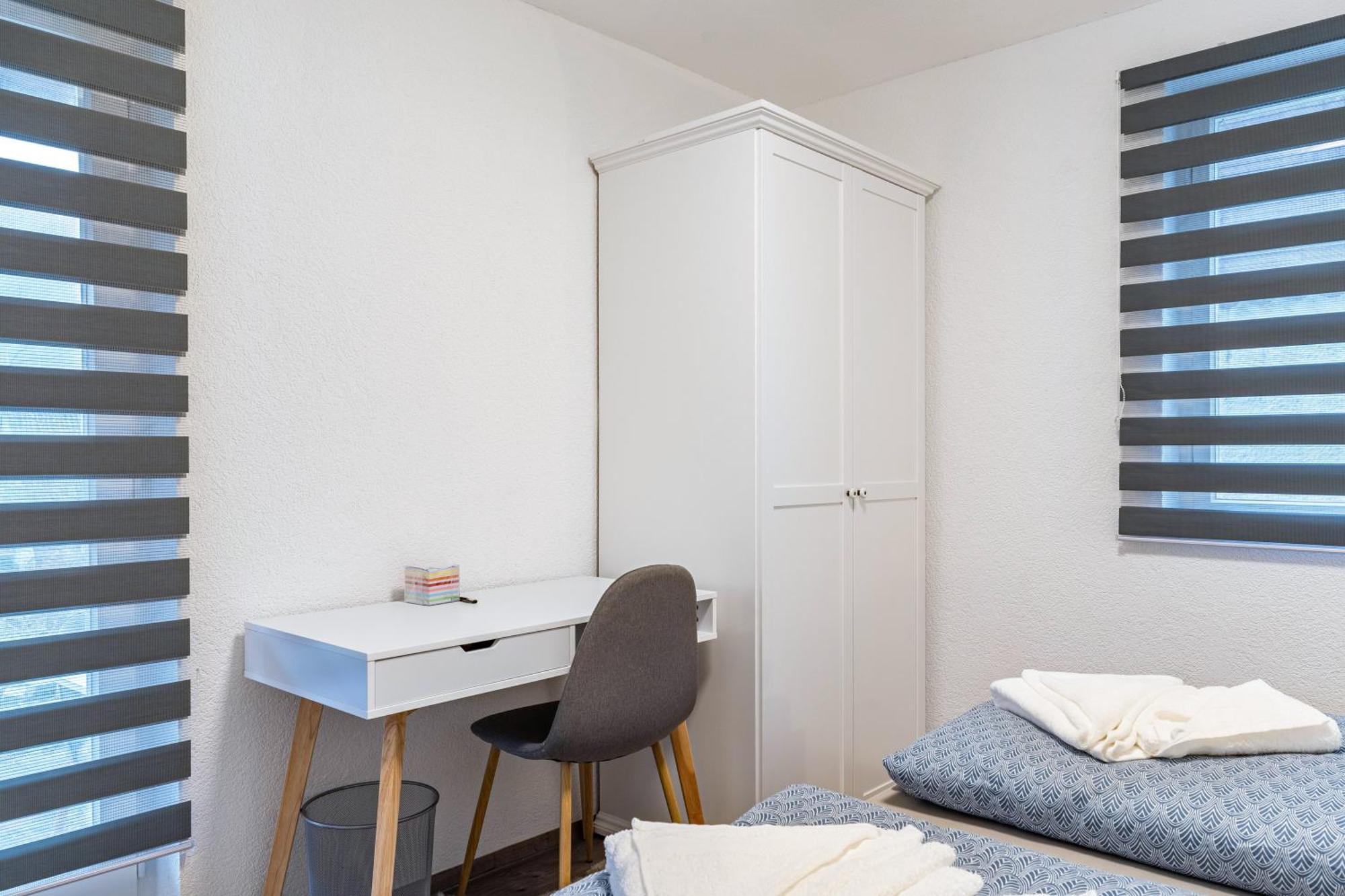 Ferienhaus Burghalde Mit Sauna Alpirsbach Buitenkant foto