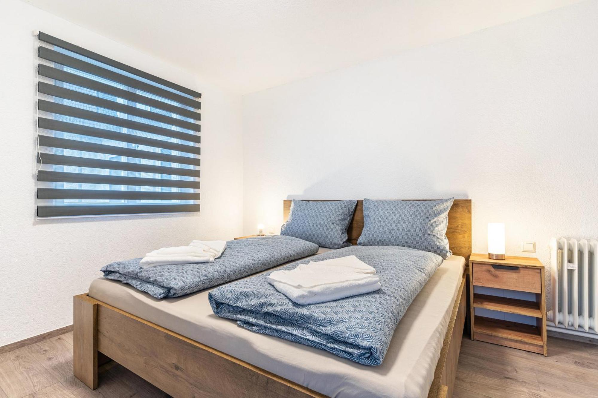 Ferienhaus Burghalde Mit Sauna Alpirsbach Buitenkant foto