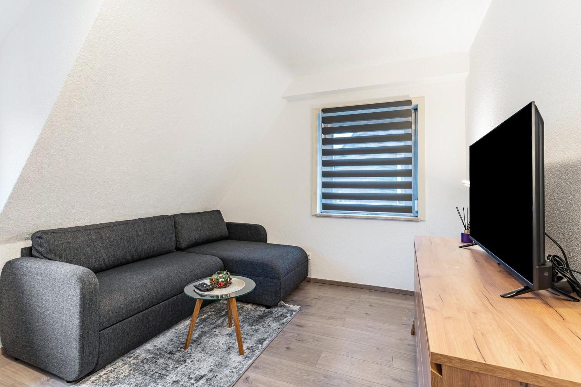 Ferienhaus Burghalde Mit Sauna Alpirsbach Buitenkant foto