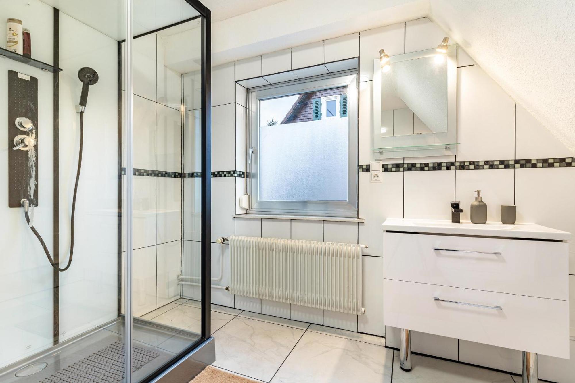Ferienhaus Burghalde Mit Sauna Alpirsbach Buitenkant foto