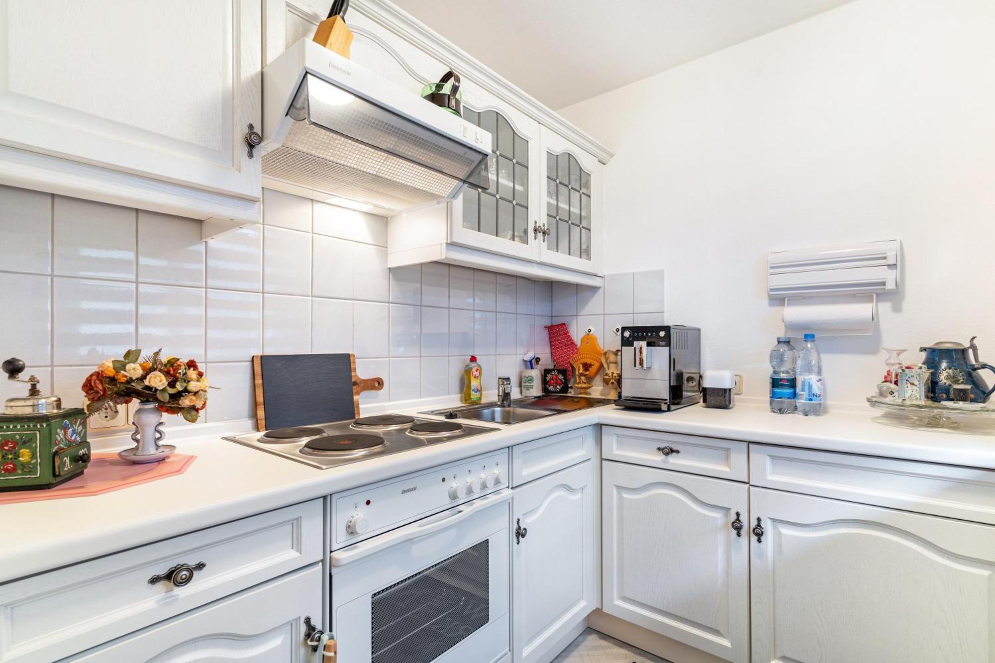 Ferienhaus Burghalde Mit Sauna Alpirsbach Buitenkant foto