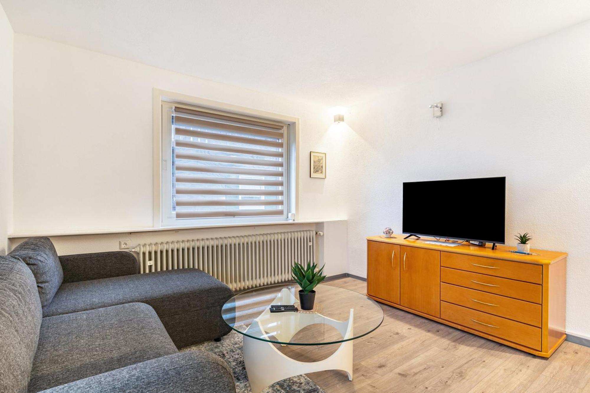 Ferienhaus Burghalde Mit Sauna Alpirsbach Buitenkant foto