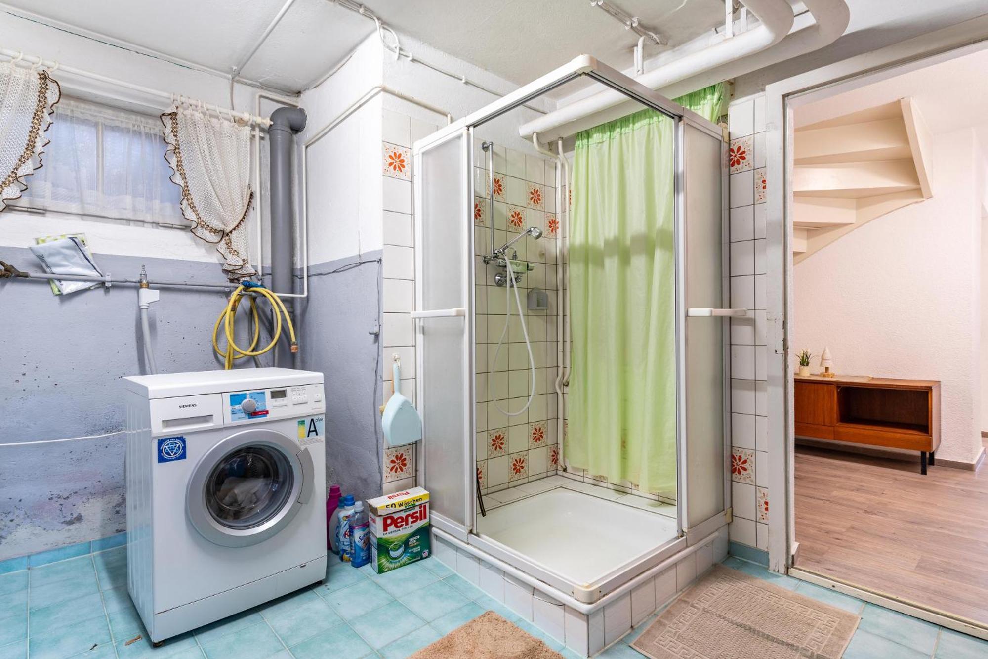 Ferienhaus Burghalde Mit Sauna Alpirsbach Buitenkant foto